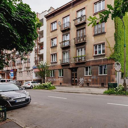 Przytulne Studio Krowoderska Krakow By Noclegi Renters Екстер'єр фото