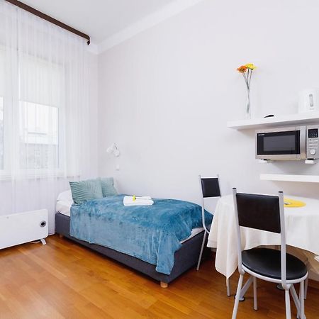 Przytulne Studio Krowoderska Krakow By Noclegi Renters Екстер'єр фото