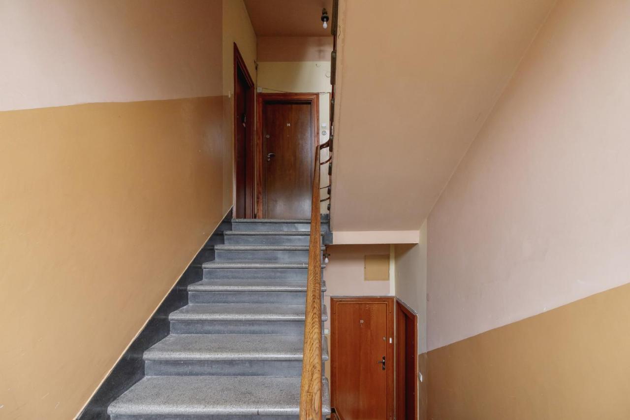 Przytulne Studio Krowoderska Krakow By Noclegi Renters Екстер'єр фото