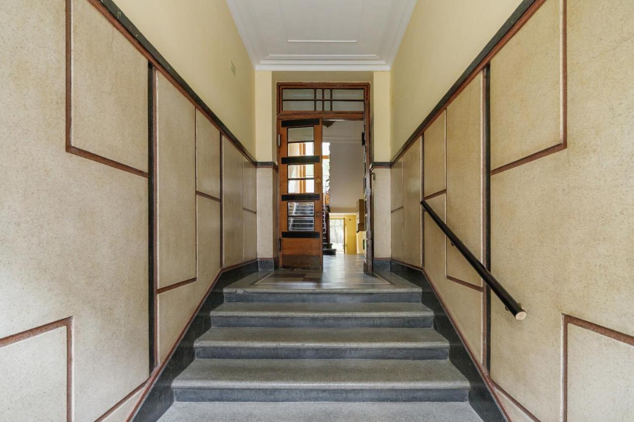 Przytulne Studio Krowoderska Krakow By Noclegi Renters Екстер'єр фото