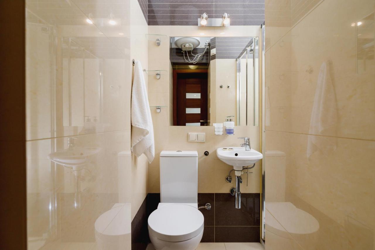 Przytulne Studio Krowoderska Krakow By Noclegi Renters Екстер'єр фото